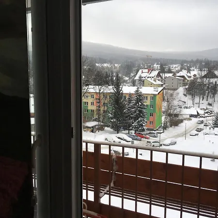 6 Osobowy Apartament