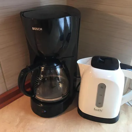 6 Osobowy Szklarska Poręba