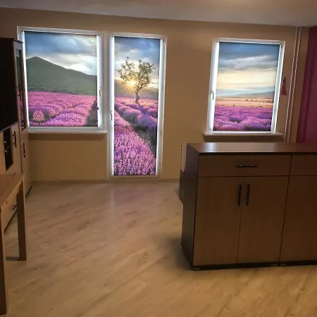 6 Osobowy Apartament