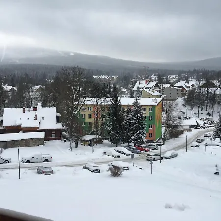 6 Osobowy Szklarska Poręba