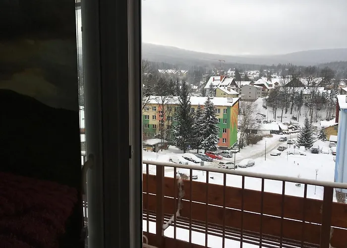 6 Osobowy Apartament