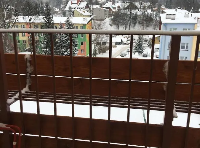 6 Osobowy Apartament *