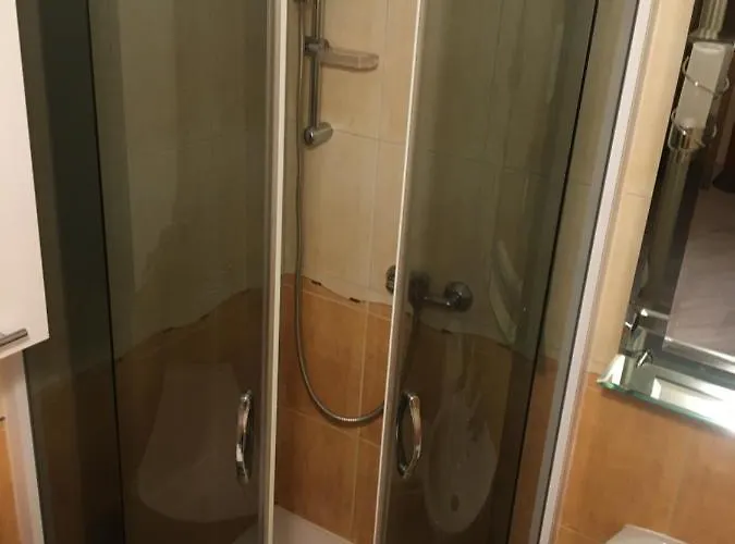 Apartament 6 Osobowy *