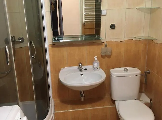 6 Osobowy Apartament *