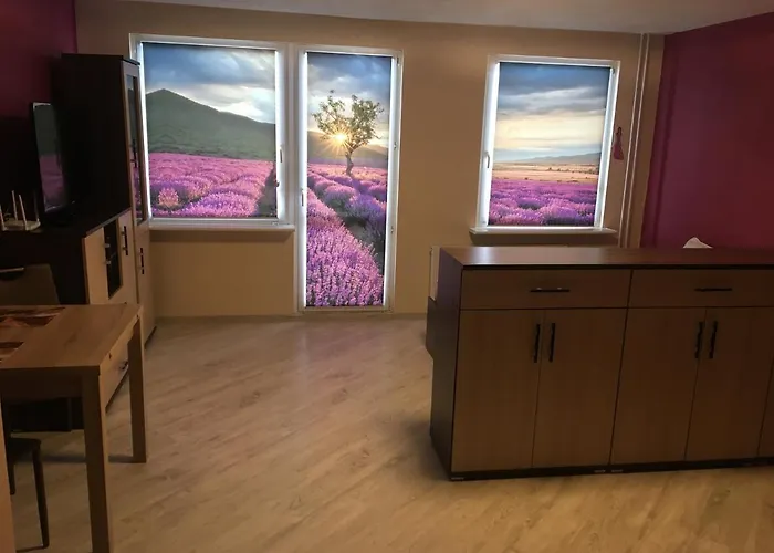 6 Osobowy Apartament