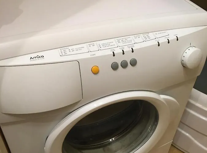 Apartament 6 Osobowy *