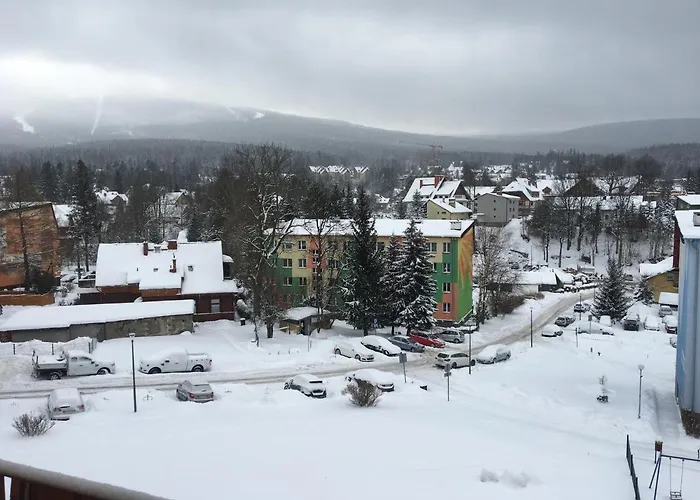 6 Osobowy Szklarska Poręba