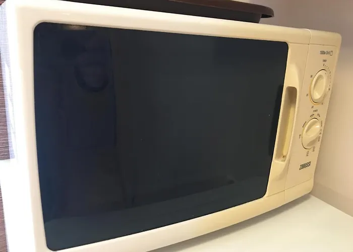 Apartament 6 Osobowy *