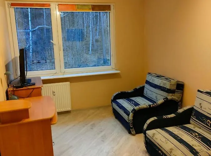 6 Osobowy Apartament