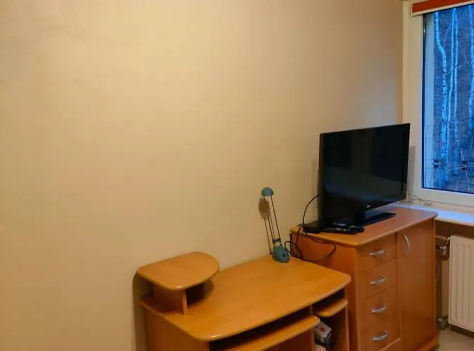 Apartament 6 Osobowy *