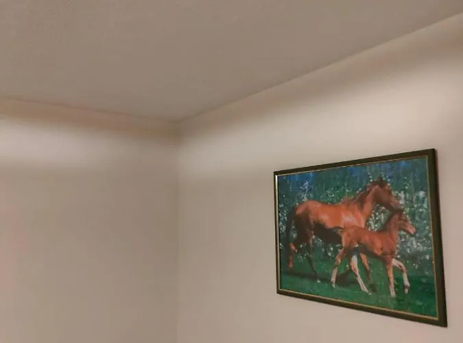 6 Osobowy Apartament Szklarska Poręba