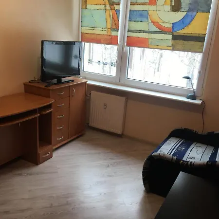 6 Osobowy * Szklarska Poreba