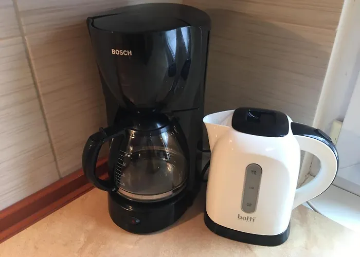 6 Osobowy Szklarska Poreba