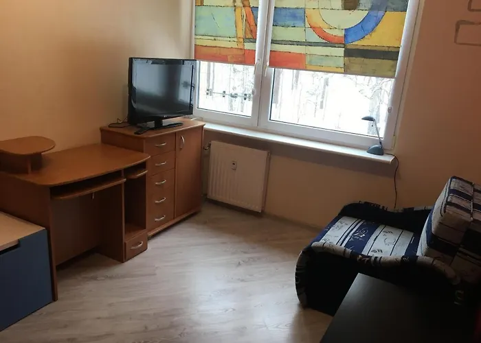 6 Osobowy * Szklarska Poreba