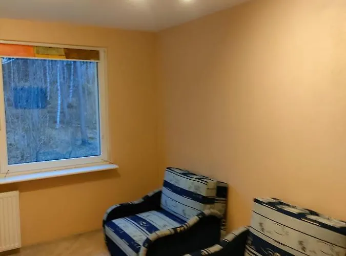 6 Osobowy Szklarska Poreba