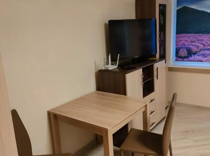 6 Osobowy Szklarska Poreba